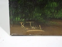 R. tilly - afbeelding 3 van  5