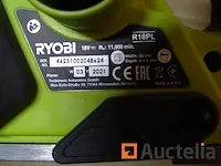 R18pl ryobi - afbeelding 1 van  8