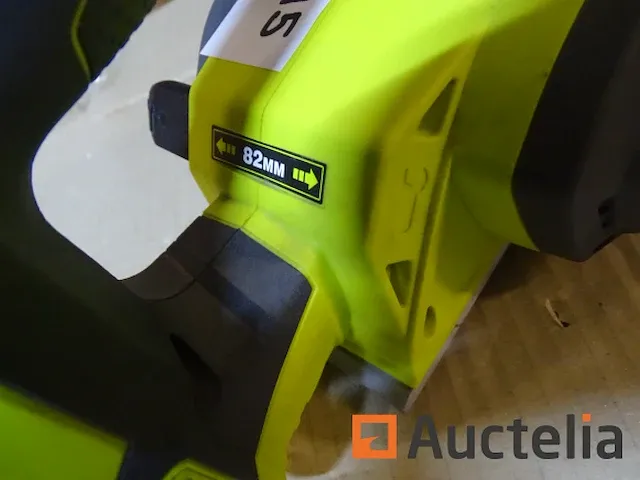 R18pl ryobi - afbeelding 5 van  8