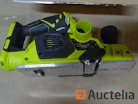 R18pl ryobi - afbeelding 6 van  8