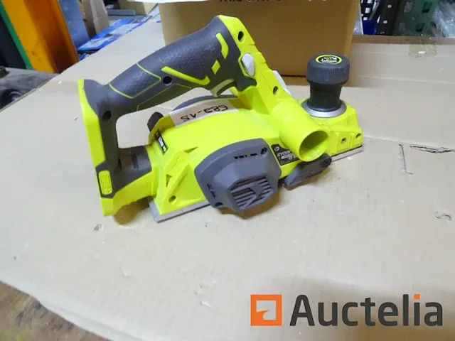 R18pl ryobi - afbeelding 7 van  8