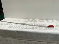 Raagbare egalisatieregel - afbeelding 1 van  3