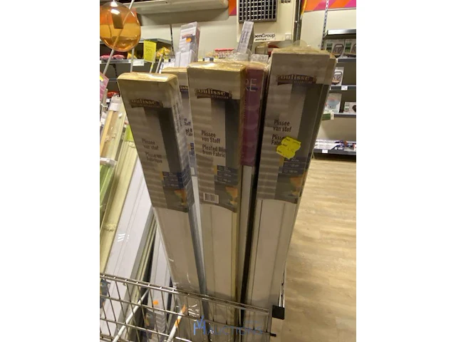 Raam/ deur decoratie - afbeelding 3 van  12