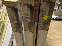Raam/ deur decoratie - afbeelding 3 van  12