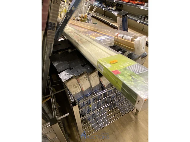 Raam/ deur decoratie - afbeelding 4 van  12
