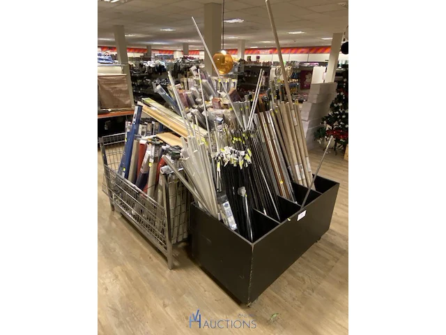 Raam/ deur decoratie - afbeelding 1 van  12