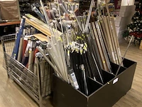 Raam/ deur decoratie - afbeelding 1 van  12