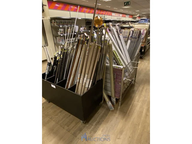 Raam/ deur decoratie - afbeelding 5 van  12