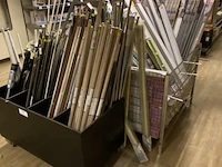 Raam/ deur decoratie - afbeelding 5 van  12