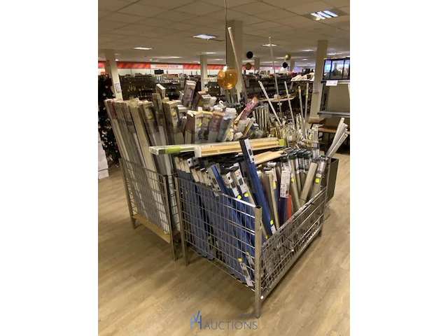 Raam/ deur decoratie - afbeelding 7 van  12