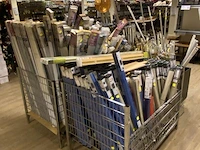 Raam/ deur decoratie - afbeelding 7 van  12