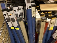 Raam/ deur decoratie - afbeelding 8 van  12