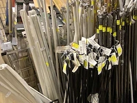 Raam/ deur decoratie - afbeelding 10 van  12