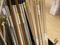 Raam/ deur decoratie - afbeelding 11 van  12