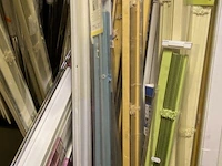 Raam/ deur decoratie - afbeelding 12 van  12
