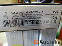 Raam-/deurcontact met homematic hmip-swdm-detector - afbeelding 3 van  3
