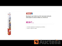 Raam hor tesa falt - afbeelding 1 van  1