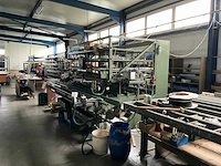 Raambeslagmontagetafel soenen hendrik m.t - afbeelding 13 van  14