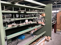 Raambeslagmontagetafel soenen hendrik m.t - afbeelding 4 van  14