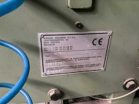 Raambeslagmontagetafel soenen hendrik m.t - afbeelding 6 van  14