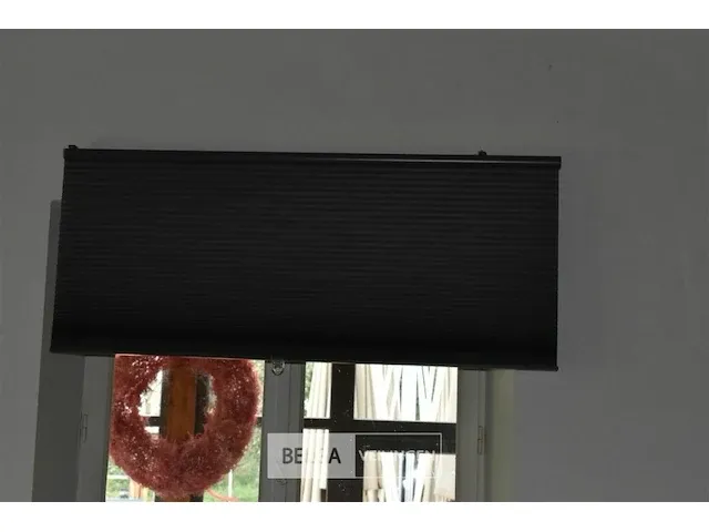 Raamblindering/jaloezie br140 h160 6 st - afbeelding 2 van  3