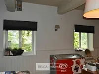Raamblindering/jaloezie br140 h160 6 st - afbeelding 3 van  3