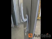 Raamkozijnen glijdende aluminium - afbeelding 2 van  8