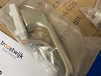 Raamkruk met sleutel - afbeelding 3 van  5