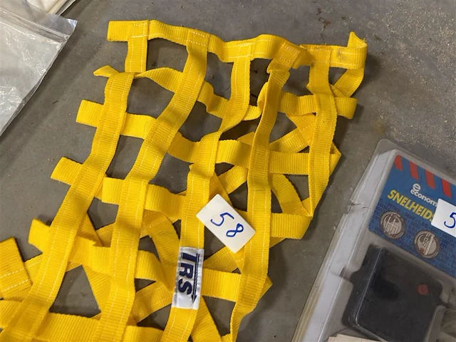 Raamnetje - afbeelding 1 van  3