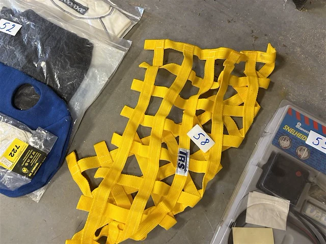 Raamnetje - afbeelding 2 van  3