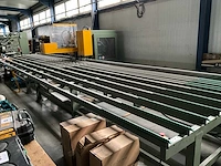 Raamproductielijn soenen hendrik - afbeelding 1 van  18