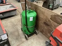 Raasm mobiele olie-opvangunit - afbeelding 3 van  5