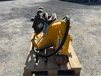 Rabaud xylocrok 25 pe trimmer tuingereedschap, accessoire - afbeelding 5 van  11