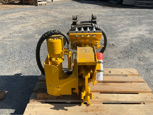 Rabaud xylocrok 25 pe trimmer tuingereedschap, accessoire - afbeelding 6 van  11