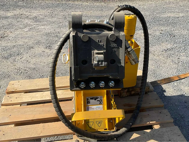 Rabaud xylocrok 25 pe trimmer tuingereedschap, accessoire - afbeelding 7 van  11