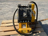 Rabaud xylocrok 25 pe trimmer tuingereedschap, accessoire - afbeelding 7 van  11
