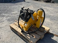 Rabaud xylocrok 25 pe trimmer tuingereedschap, accessoire - afbeelding 9 van  11