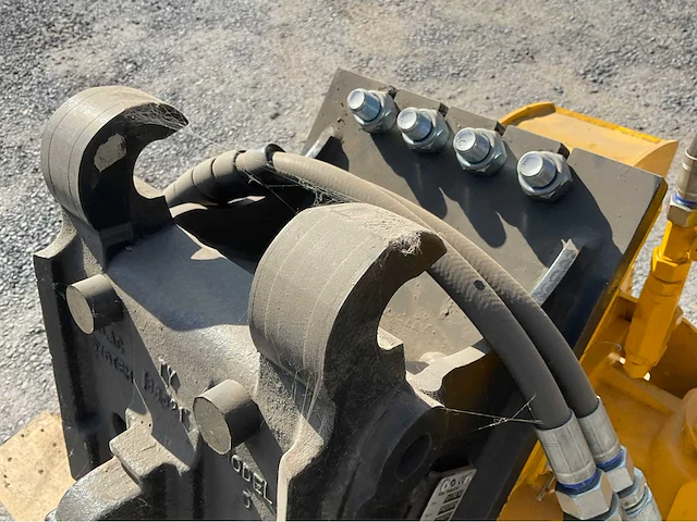 Rabaud xylocrok 25 pe trimmer tuingereedschap, accessoire - afbeelding 10 van  11