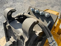 Rabaud xylocrok 25 pe trimmer tuingereedschap, accessoire - afbeelding 10 van  11