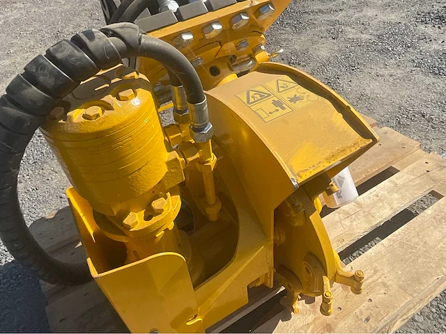 Rabaud xylocrok 25 pe trimmer tuingereedschap, accessoire - afbeelding 11 van  11