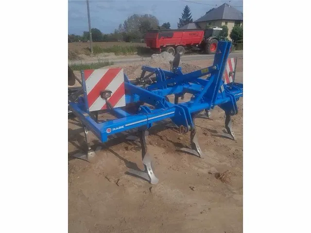 Rabe - gh3000 - 2016 - afbeelding 1 van  5