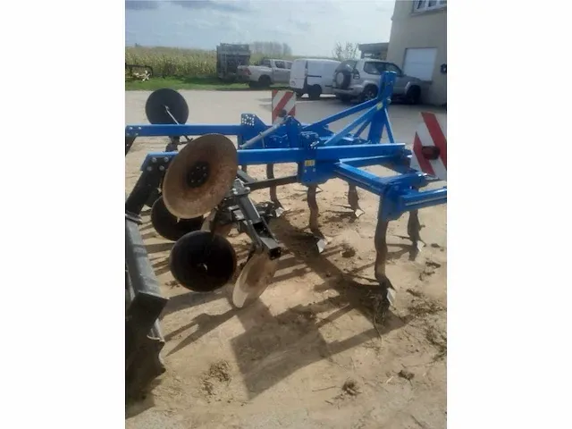 Rabe - gh3000 - 2016 - afbeelding 2 van  5