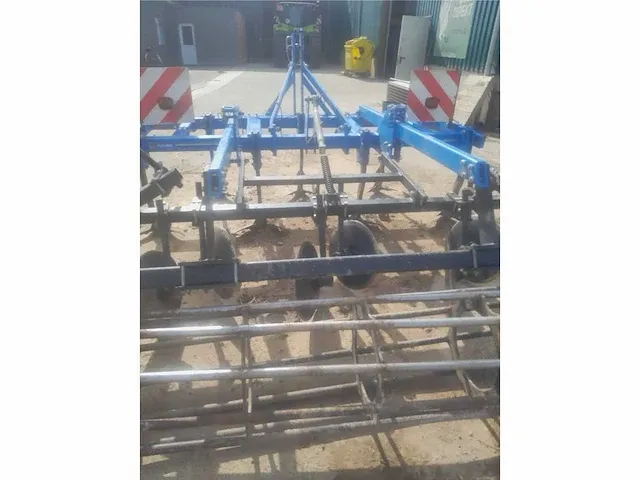 Rabe - gh3000 - 2016 - afbeelding 3 van  5