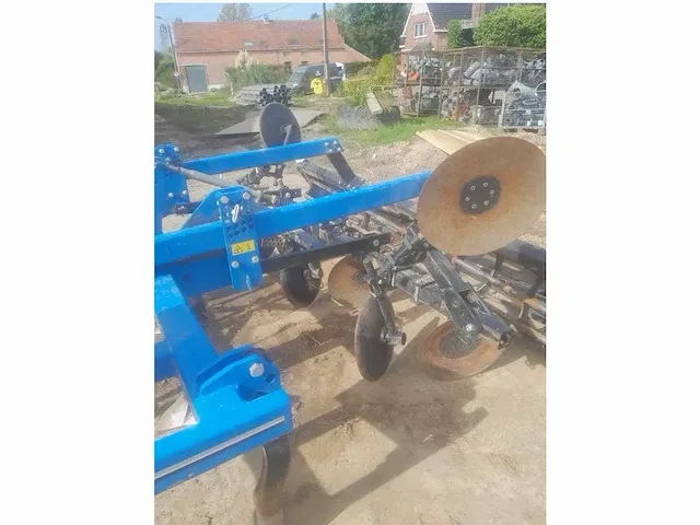Rabe - gh3000 - 2016 - afbeelding 4 van  5