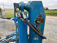Rabe werk superkrabe v/16-28/46 (vari-avant 160 c) ploeg - afbeelding 3 van  19