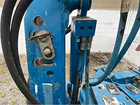 Rabe werk superkrabe v/16-28/46 (vari-avant 160 c) ploeg - afbeelding 5 van  19