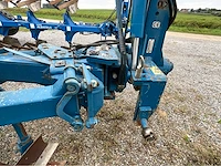 Rabe werk superkrabe v/16-28/46 (vari-avant 160 c) ploeg - afbeelding 6 van  19