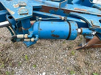 Rabe werk superkrabe v/16-28/46 (vari-avant 160 c) ploeg - afbeelding 7 van  19