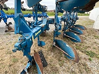 Rabe werk superkrabe v/16-28/46 (vari-avant 160 c) ploeg - afbeelding 13 van  19