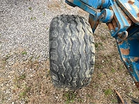 Rabe werk superkrabe v/16-28/46 (vari-avant 160 c) ploeg - afbeelding 18 van  19